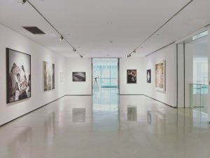 La importancia de mostrar tu arte al mundo